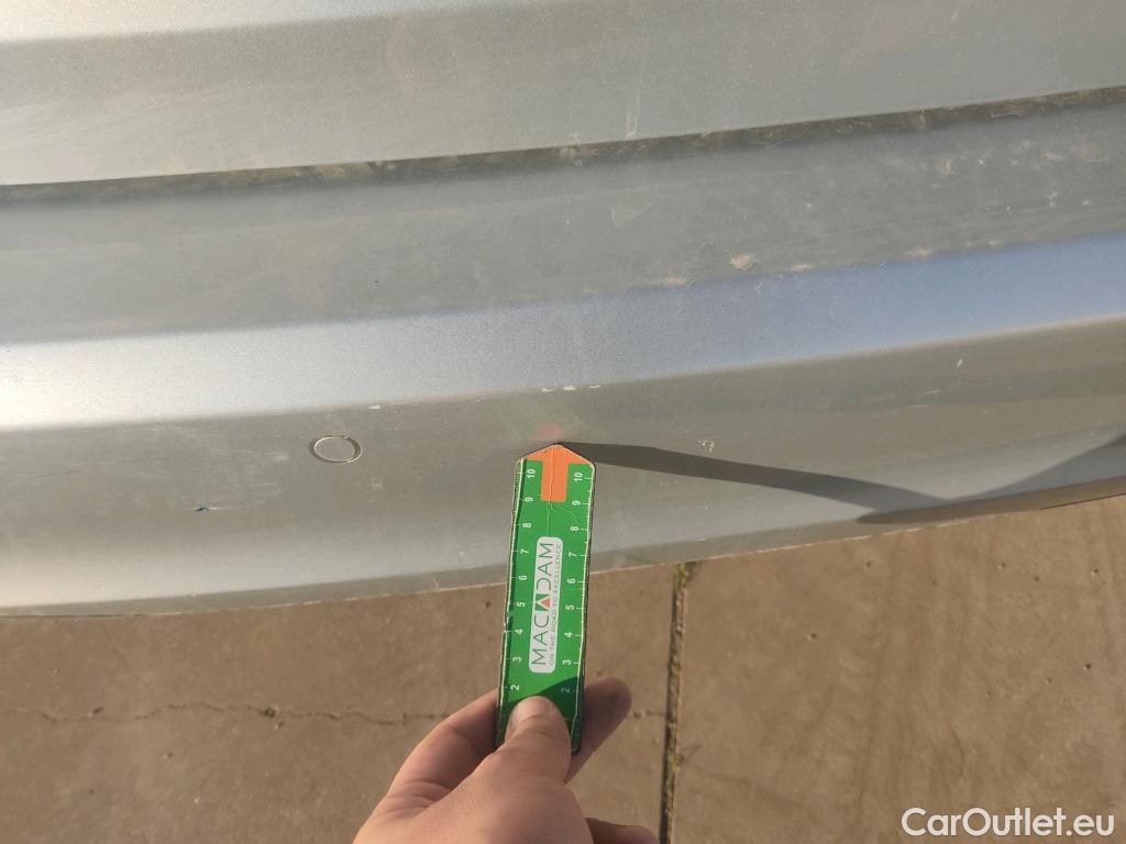  Ford  Focus  Sportbreak Trend Plus 1.5 EcoBlue 120CV MT6 E6d #19