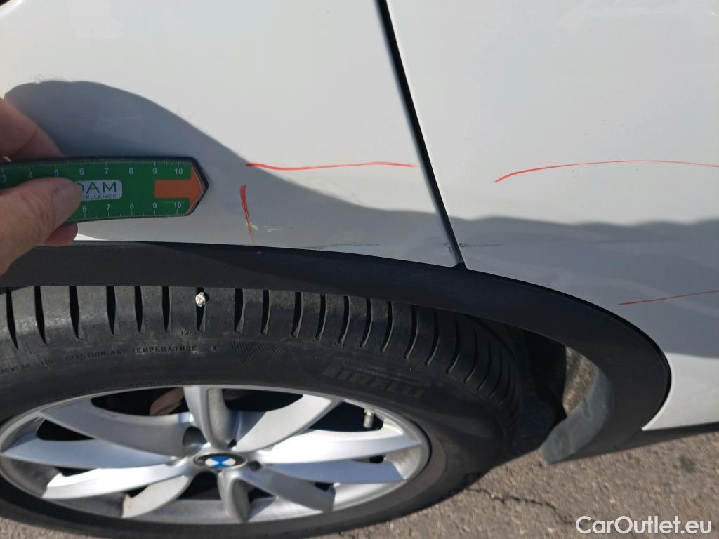  Bmw  X1 BMW  / 2019 / 5P / todoterreno sDrive18dA Corporate #10