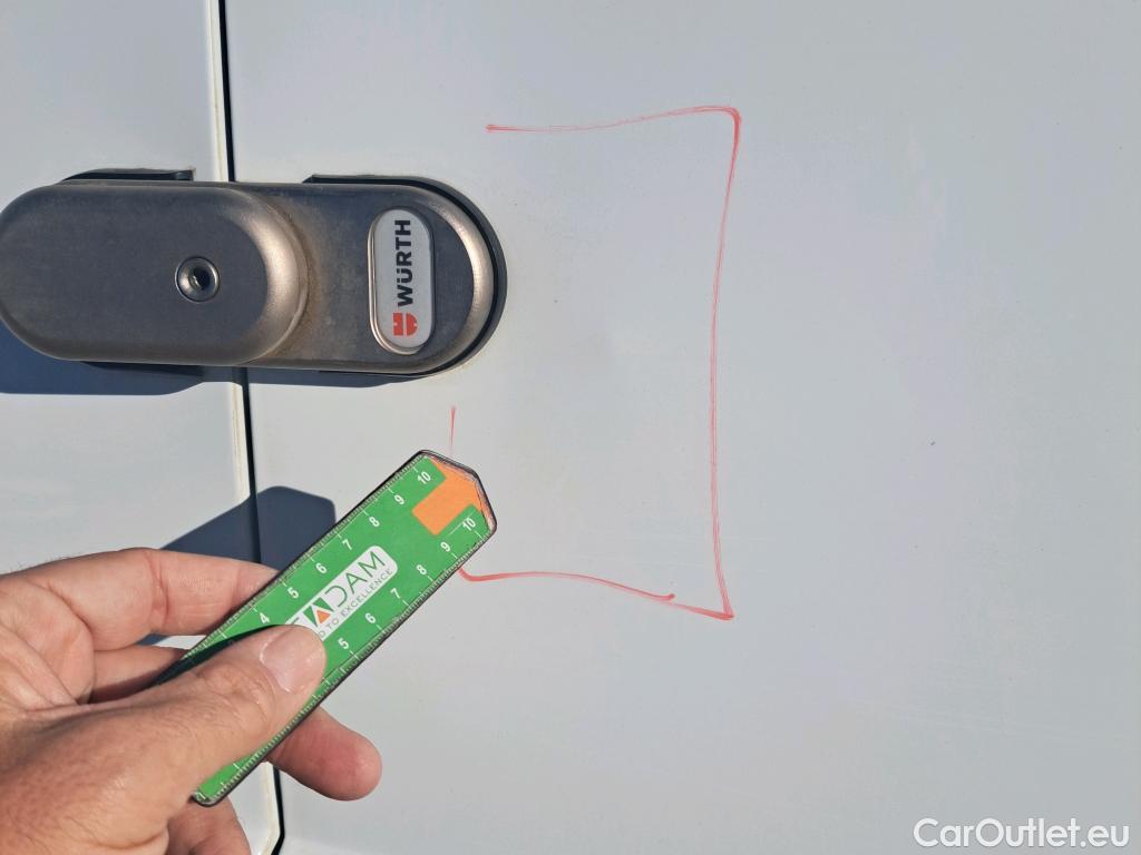  Dacia  Dokker DACIA  / 2013 / 4P / furgón derivado de turismo Van Essential dCi 66kW (90CV) #28