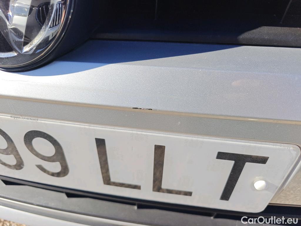  Volkswagen  Polo VOLKSWAGEN  / 2017 / 5P / berlina con portón Advance 1.0 TSI 70kW (95CV) DSG #20