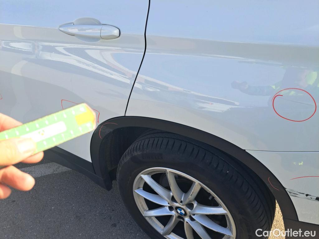  Bmw  X1 BMW  / 2019 / 5P / todoterreno sDrive18dA Corporate #44