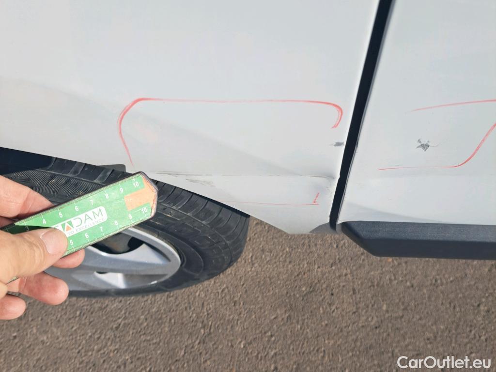  Dacia  Dokker DACIA  / 2013 / 4P / furgón derivado de turismo Van Essential dCi 66kW (90CV) #10