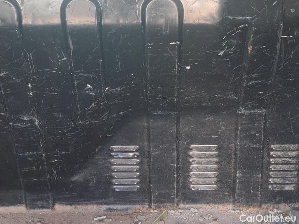  Dacia  Dokker DACIA  / 2013 / 4P / furgón derivado de turismo Van Essential dCi 66kW (90CV) #46