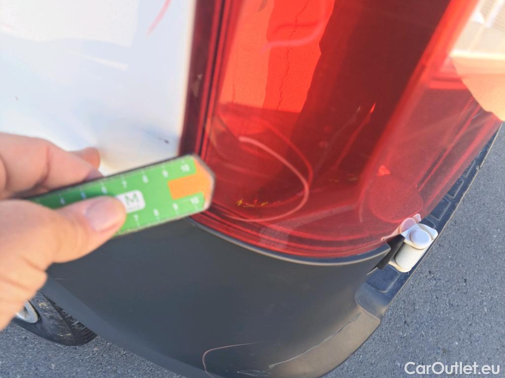  Dacia  Dokker DACIA  / 2013 / 4P / furgón derivado de turismo Van Essential dCi 66kW (90CV) #76