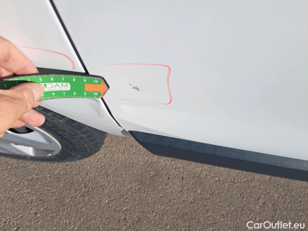  Dacia  Dokker DACIA  / 2013 / 4P / furgón derivado de turismo Van Essential dCi 66kW (90CV) #27