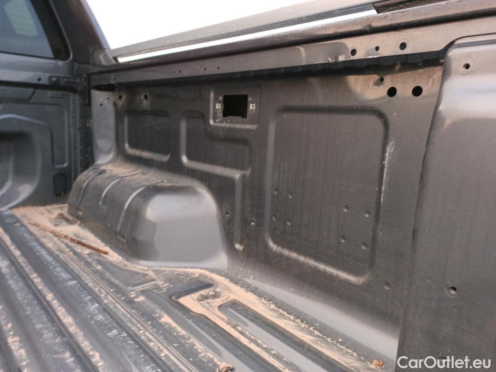  Ford  Ranger  Wildtrak e-4WD Doble Cabina 2.0 Ecoblue 205CV AT10 E6d #9