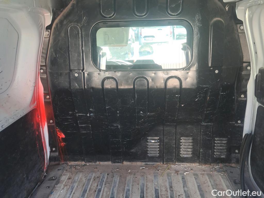  Dacia  Dokker DACIA  / 2013 / 4P / furgón derivado de turismo Van Essential dCi 66kW (90CV) #45