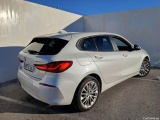  Bmw  Serie 1 BMW  / 2019 / 5P / berlina con portón 118i #2
