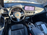  Bmw  X3 BMW  / 2021 / 5P / todoterreno xDrive30d #3
