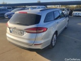  Ford  Mondeo FORD  / 2014 / 5P / familiar 2.0 TDCi 110kW Trend Powershift SB #2