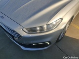  Ford  Mondeo FORD  / 2014 / 5P / familiar 2.0 TDCi 110kW Trend Powershift SB #15