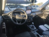  Ford  Focus  Sportbreak Trend Plus 1.5 EcoBlue 120CV MT6 E6d #3