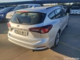  Ford  Focus  Sportbreak Trend Plus 1.5 EcoBlue 120CV MT6 E6d #2