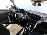  Volkswagen  T-ROC VOLKSWAGEN  / 2017 / 5P / todoterreno Advance 2.0 TDI 110kW (150CV) DSG (AC2) #3