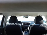  Volkswagen  T-ROC VOLKSWAGEN  / 2017 / 5P / todoterreno Advance 2.0 TDI 110kW (150CV) DSG (AC2) #10