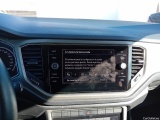  Volkswagen  T-ROC VOLKSWAGEN  / 2017 / 5P / todoterreno Advance 2.0 TDI 110kW (150CV) DSG (AC2) #11