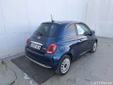  Fiat  500  Monotrim 1.0 70CV MT6 E6d #2
