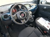 Fiat  500  Monotrim 1.0 70CV MT6 E6d #3