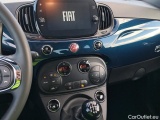  Fiat  500  Monotrim 1.0 70CV MT6 E6d #14