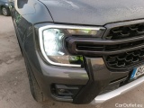  Ford  Ranger  Wildtrak e-4WD Doble Cabina 2.0 Ecoblue 205CV AT10 E6d #18