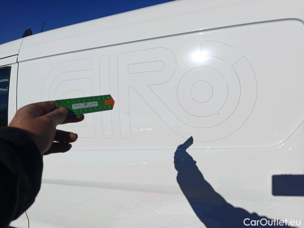  Ford  Transit Connect FORD /2013/4P/furgón Van 1.5 TDCi 74kW Trend 200 L1 Aut #30