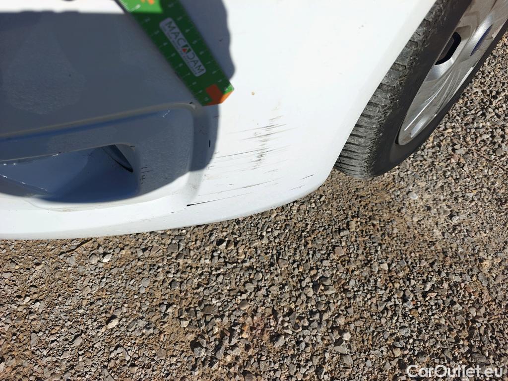  Ford  Transit Connect FORD /2013/4P/furgón Van 1.5 TDCi 74kW Trend 200 L1 Aut #17