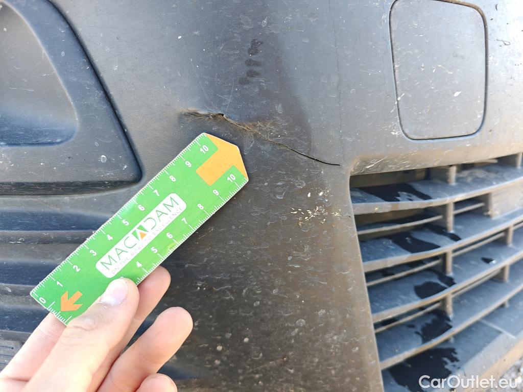  Citroen  Berlingo CITROEN  COMBI Talla M BlueHDi 100 S&S LIVE (IND) #18