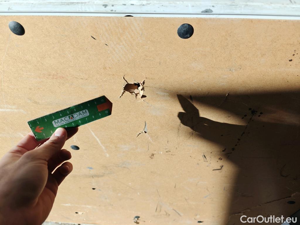  Nissan  NV400 NISSAN  / 2011 / 4P / furgón L2H2 3,5T 2.3dCi 99kW FWD Comfort #23