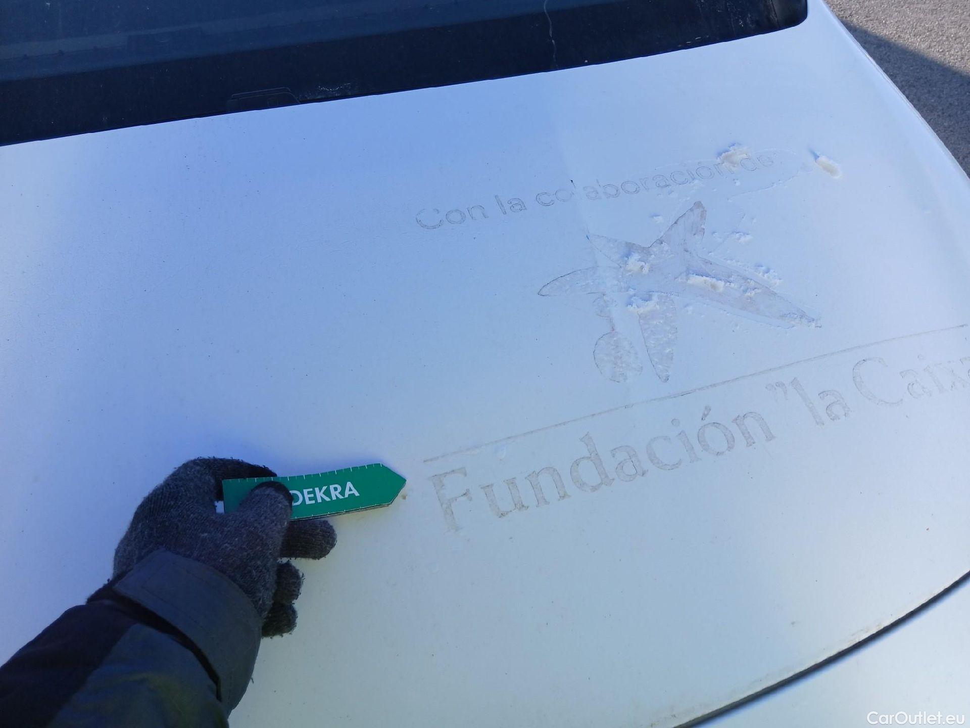  Peugeot  RIFTER PEUGEOT  / 2018 / 4P / combi Active Standard BlueHDi 73kW (IND) (AC2) #1