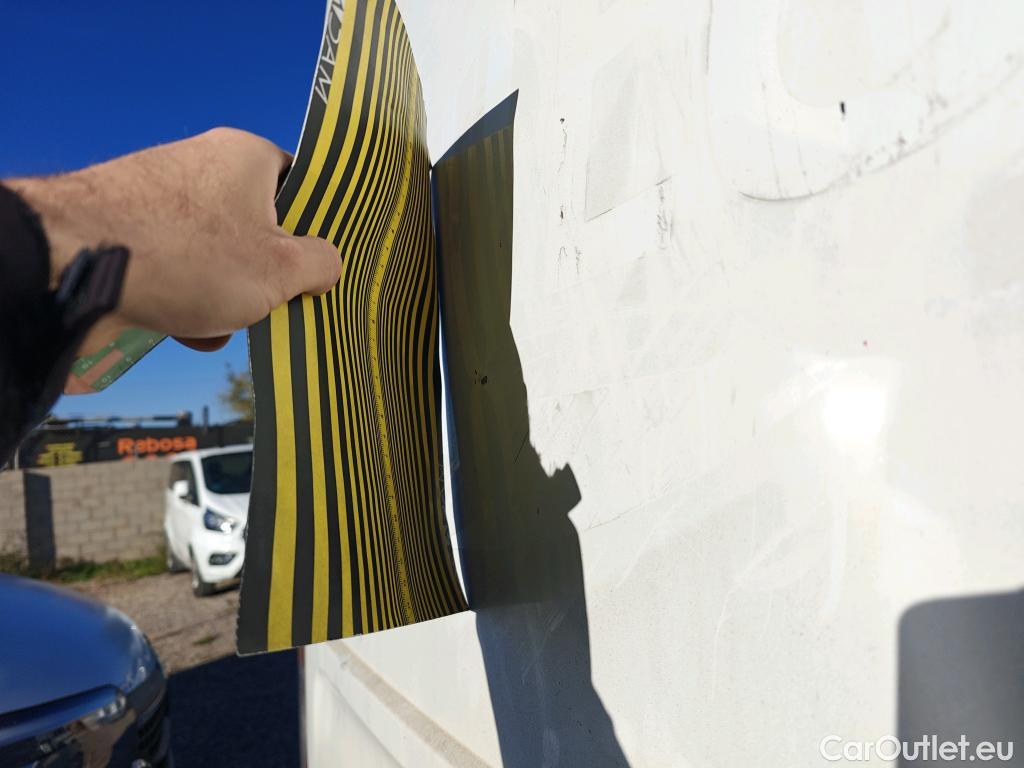  Nissan  NV400 NISSAN  / 2011 / 4P / furgón L2H2 3,5T 2.3dCi 99kW FWD Comfort #30