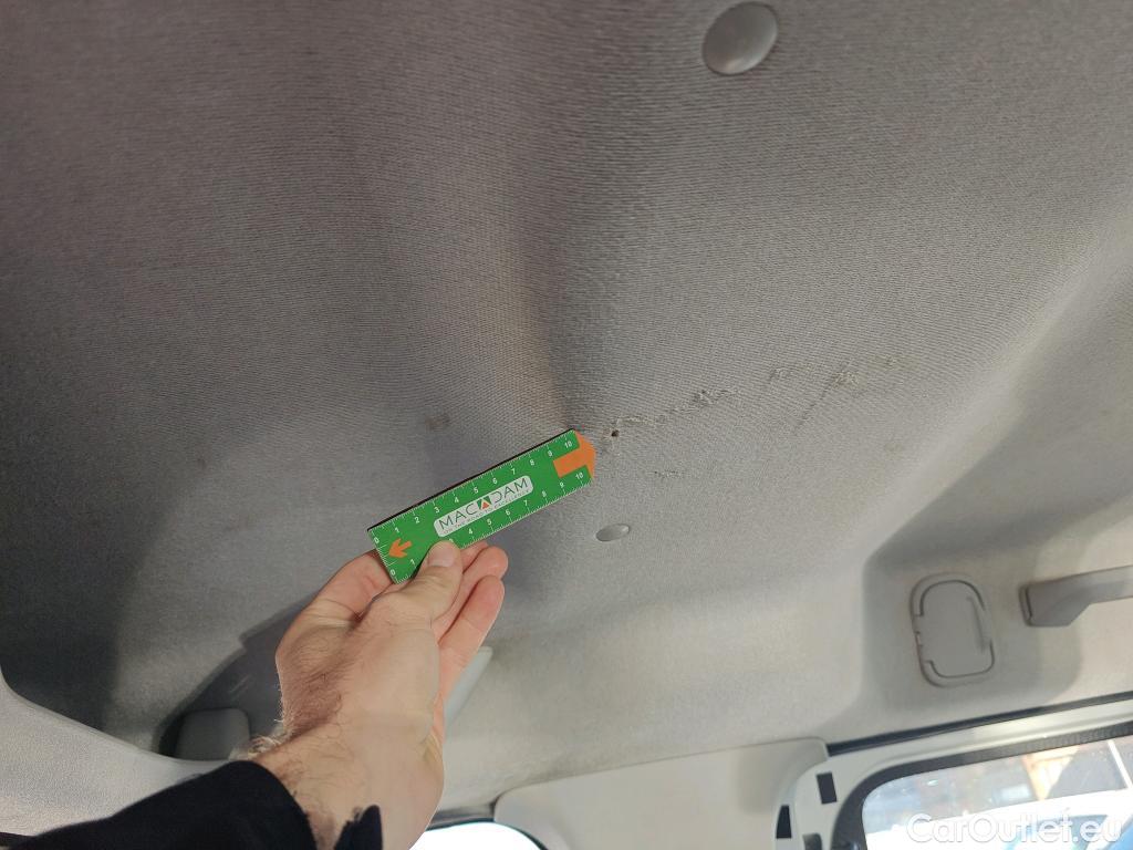  Citroen  Berlingo CITROEN  COMBI Talla M BlueHDi 100 S&S LIVE (IND) #24