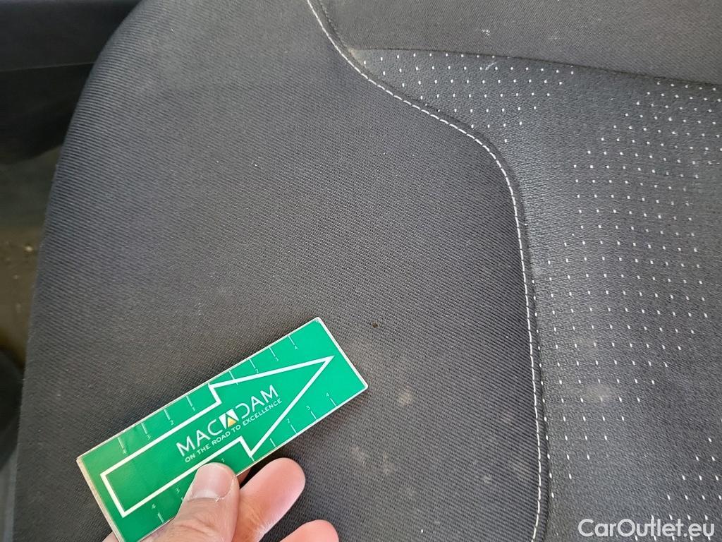  Ford  Transit FORD  Courier/2014/4P/furgón der.turis Van 1.5 TDCi 56kW Trend #11