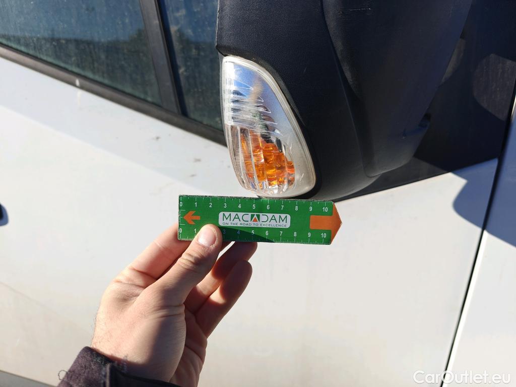  Nissan  NV400 NISSAN  / 2011 / 4P / furgón L2H2 3,5T 2.3dCi 99kW FWD Comfort #58