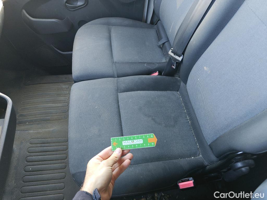  Nissan  NV400 NISSAN  / 2011 / 4P / furgón L2H2 3,5T 2.3dCi 99kW FWD Comfort #78