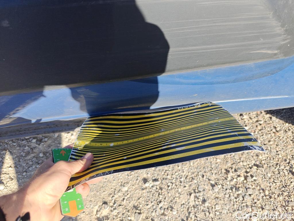  Peugeot  Partner PEUGEOT  / 2018 / 3P / furgón derivado de turismo Pro Standard 600kg BlueHDi 73kW #3