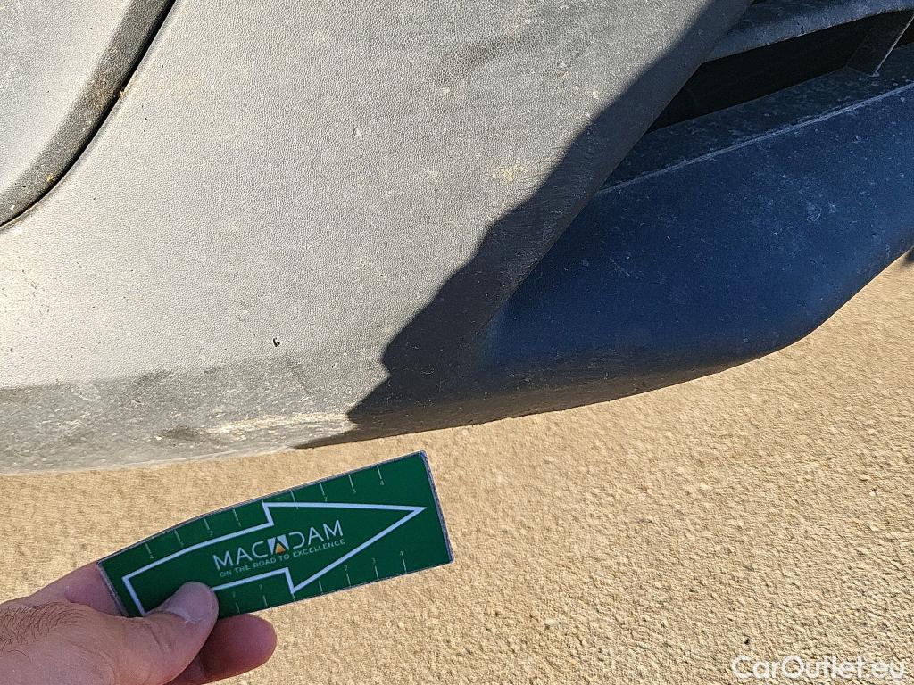  Ford  Transit FORD  Courier/2014/4P/furgón der.turis Van 1.5 TDCi 56kW Trend #13