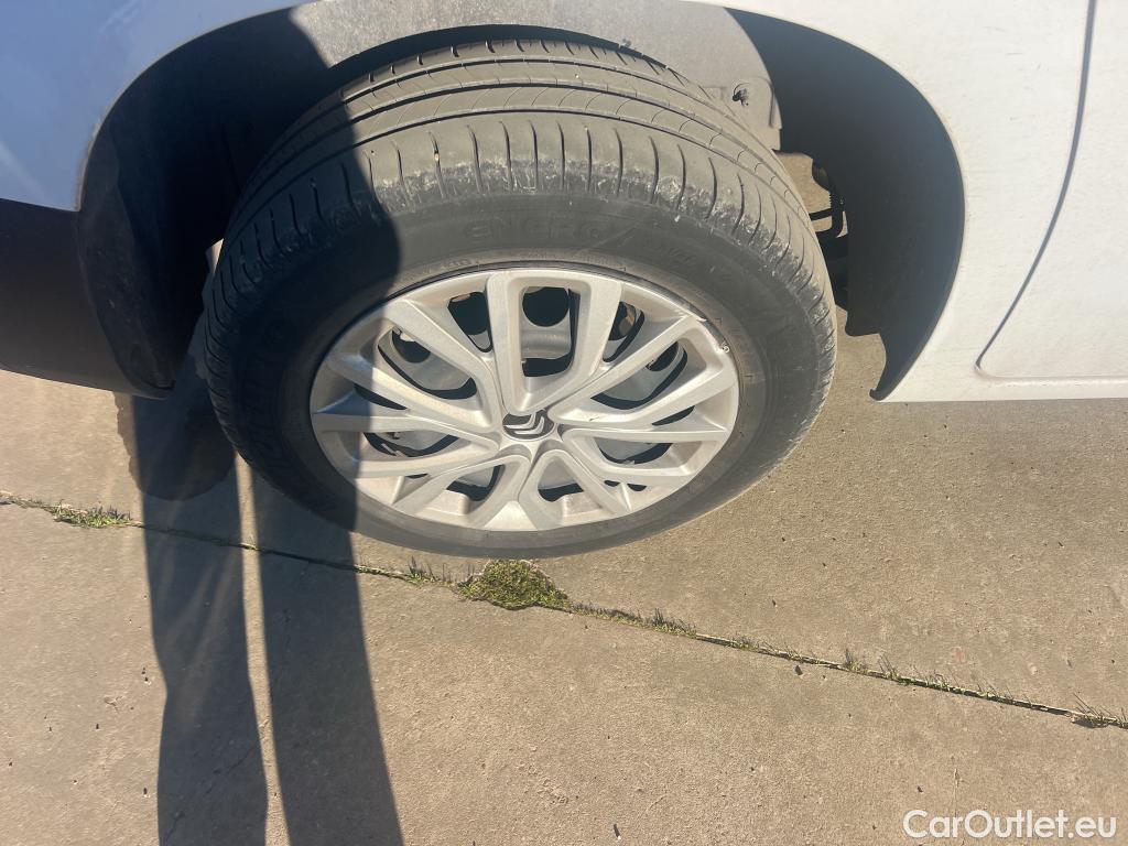  Citroen  Berlingo CITROEN  / 2018 / 4P / combi Talla M BlueHDi 100 S&S LIVE PACK BUSINE (AC) #10