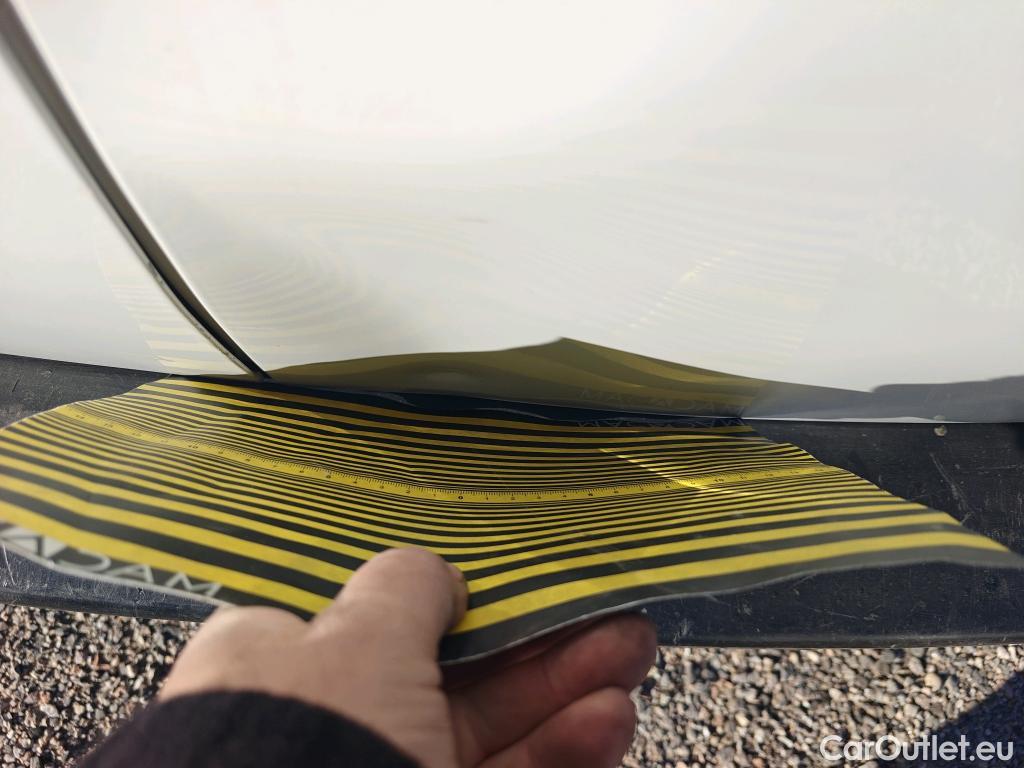  Opel  Vivaro OPEL  / 2019 / 4P / furgón 2.0 Diésel 88kW (120CV) L Inc. Express #6