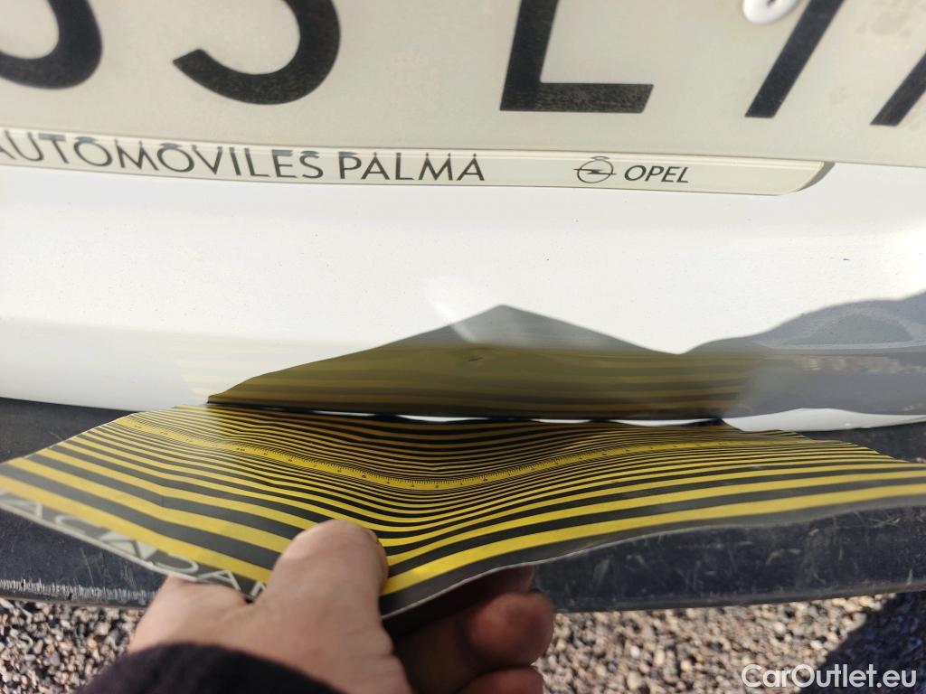  Opel  Vivaro OPEL  / 2019 / 4P / furgón 2.0 Diésel 88kW (120CV) L Inc. Express #14