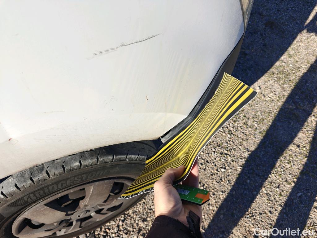  Nissan  NV400 NISSAN  / 2011 / 4P / furgón L2H2 3,5T 2.3dCi 99kW FWD Comfort #65