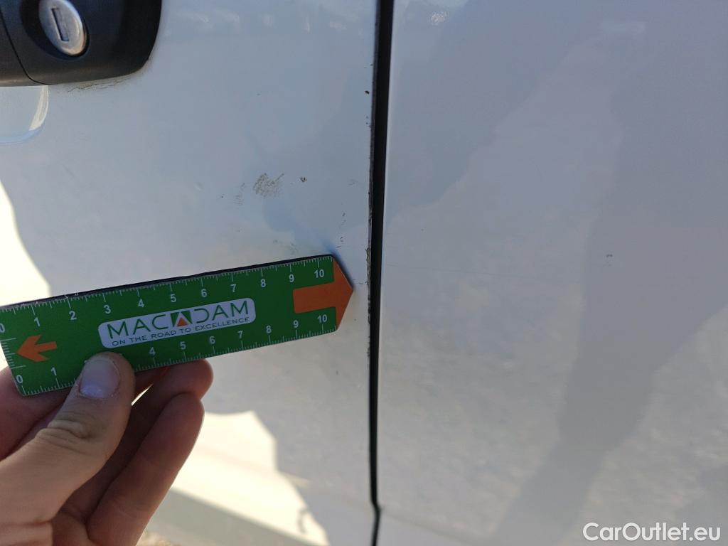  Citroen  Berlingo CITROEN  COMBI Talla M BlueHDi 100 S&S LIVE (IND) #16