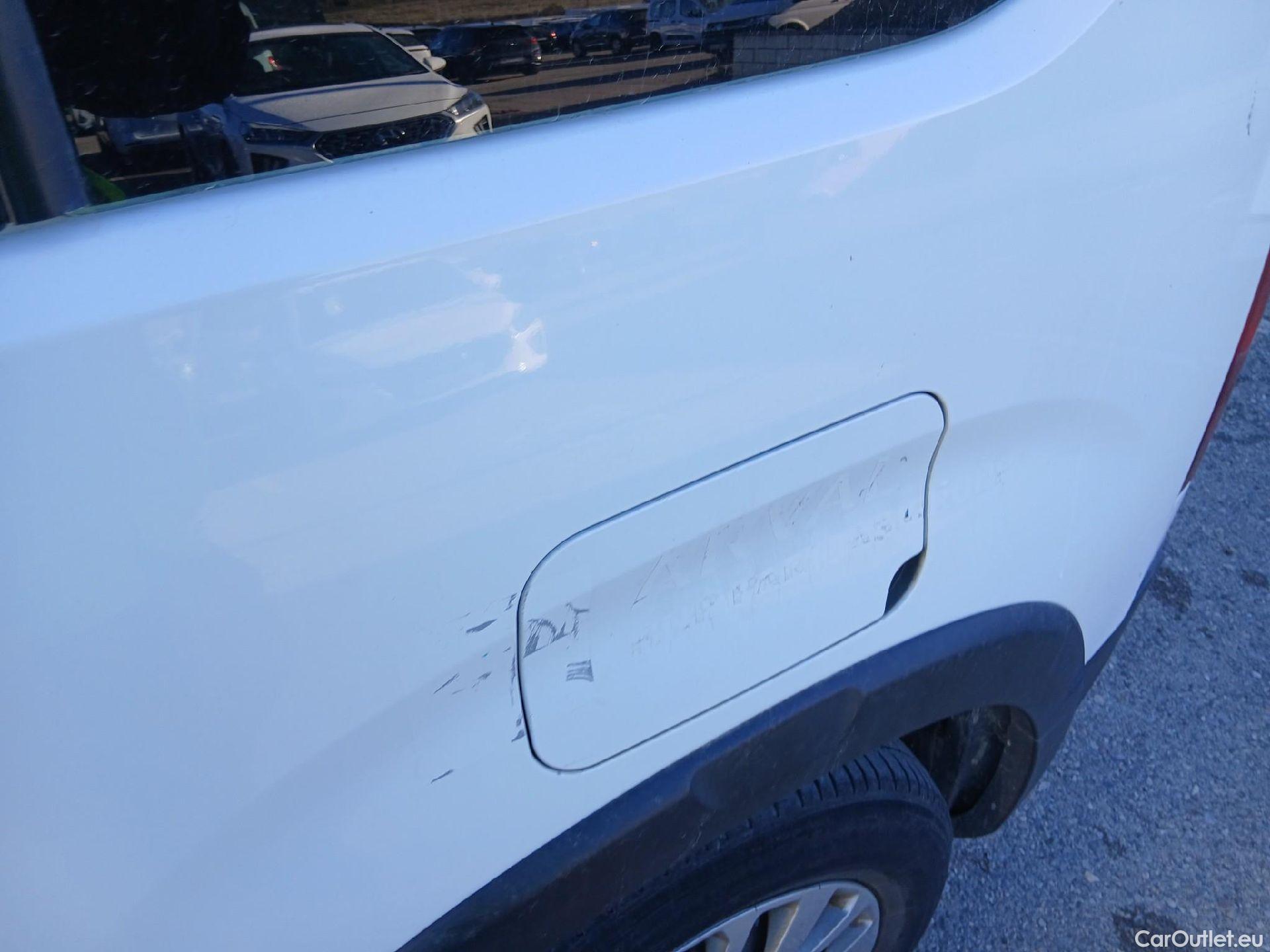  Peugeot  RIFTER PEUGEOT  / 2018 / 4P / combi Active Standard BlueHDi 73kW (IND) (AC2) #16