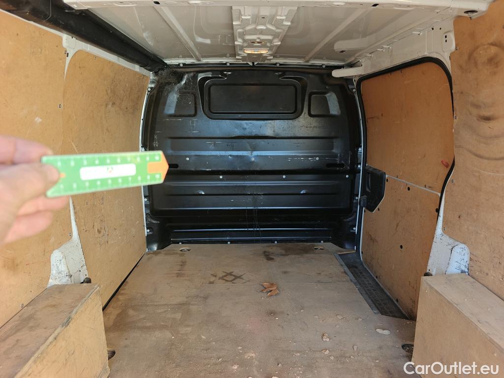  Opel  Vivaro OPEL  / 2019 / 4P / furgón 2.0 Diésel 88kW (120CV) L Inc. Express #21