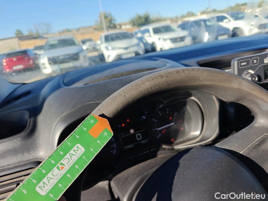  Citroen  Berlingo CITROEN  COMBI Talla M BlueHDi 100 S&S LIVE (IND) #52