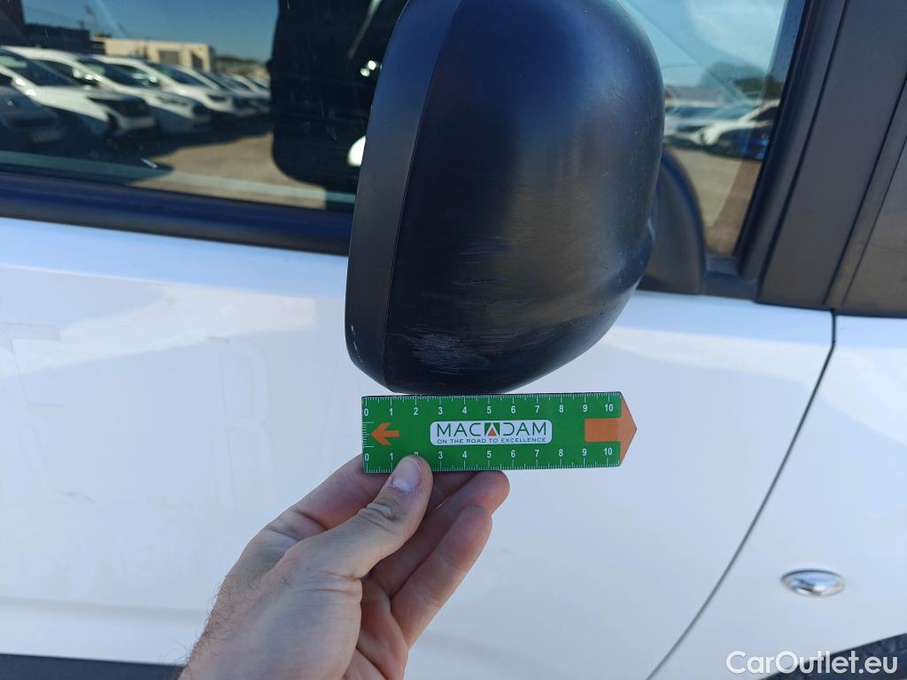  Citroen  Berlingo CITROEN  COMBI Talla M BlueHDi 100 S&S LIVE (IND) #62