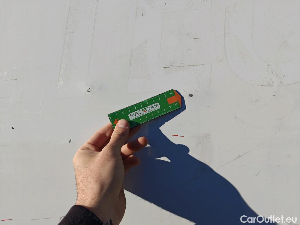  Nissan  NV400 NISSAN  / 2011 / 4P / furgón L2H2 3,5T 2.3dCi 99kW FWD Comfort #37