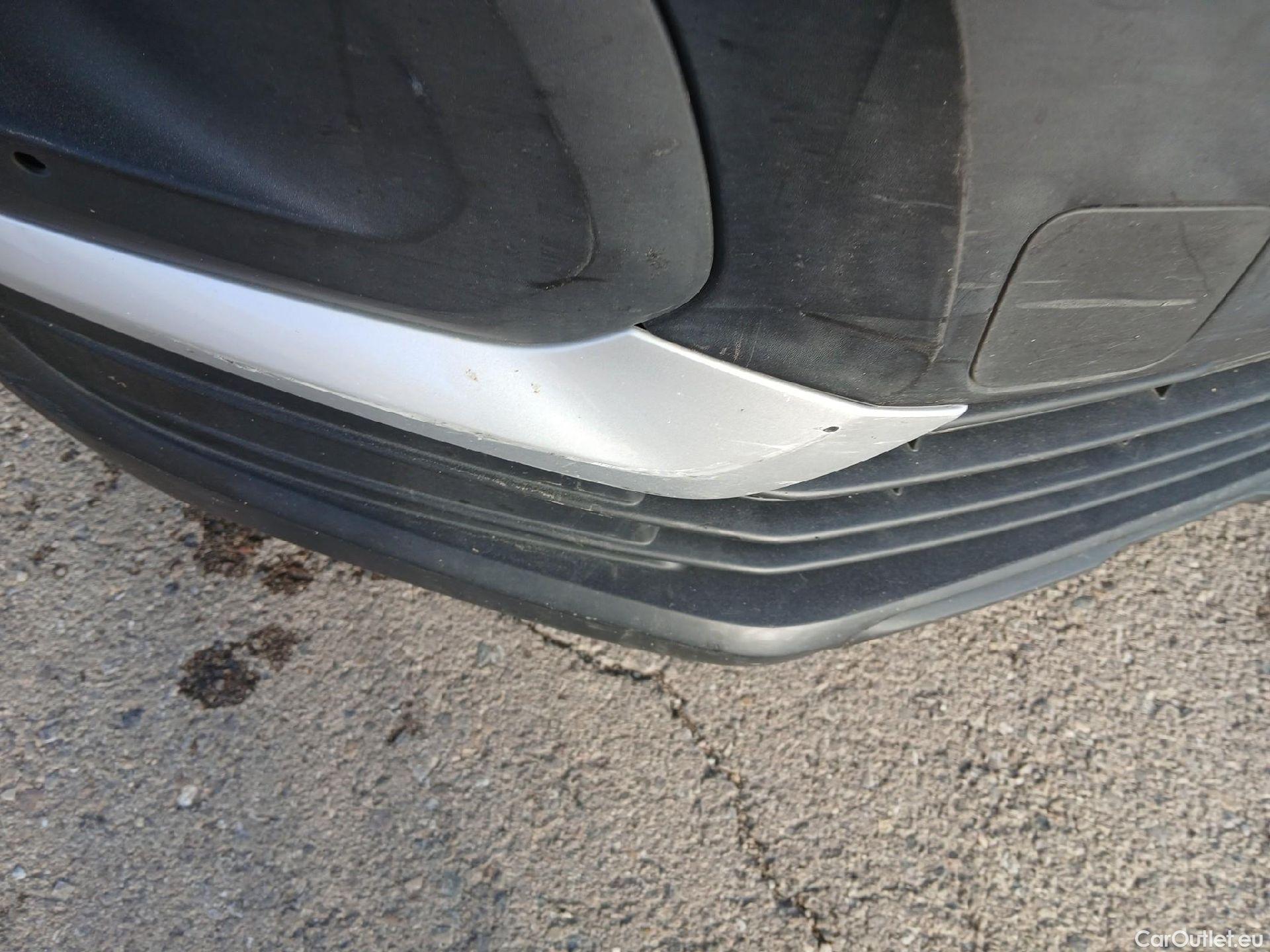  Peugeot  RIFTER PEUGEOT  / 2018 / 4P / combi Active Standard BlueHDi 73kW (IND) (AC2) #6