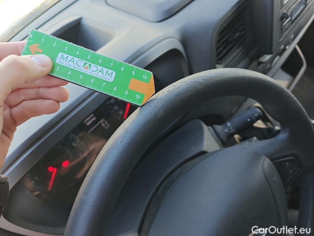  Nissan  NV400 NISSAN  / 2011 / 4P / furgón L2H2 3,5T 2.3dCi 99kW FWD Comfort #92