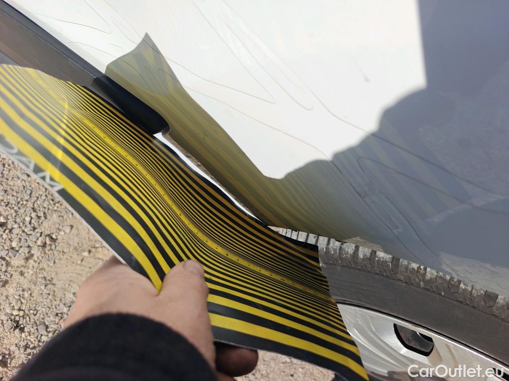  Ford  Transit Connect FORD /2013/4P/furgón Van 1.5 TDCi 74kW Trend 200 L1 Aut #31