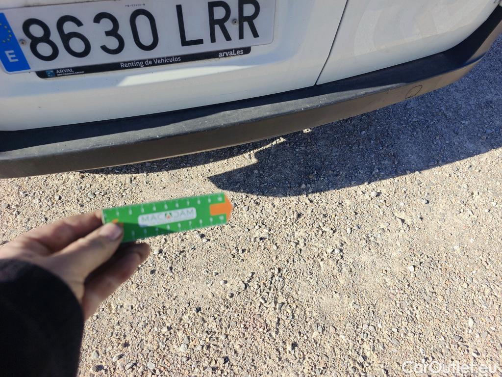  Fiat  Fiorino FIAT  / 2016 / 4P / furgón derivado de turismo Cargo SX N1 1.3 MJet 70 kW (95 CV) #20